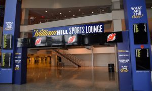 William hill sports lounge