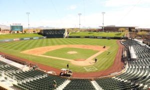 world series odds