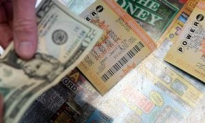 Powerball Winning Numbers For March 13