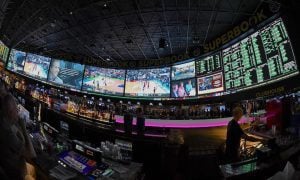 You Don't Have To Wait Until July To Enter The Westgate SuperContest