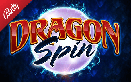 Dragon Spin logo