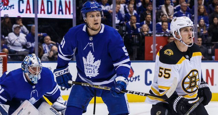 stanley cup odds