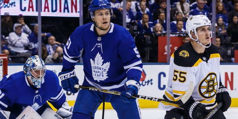 stanley cup odds