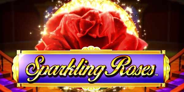 Sparkling Roses Slot Machine Review