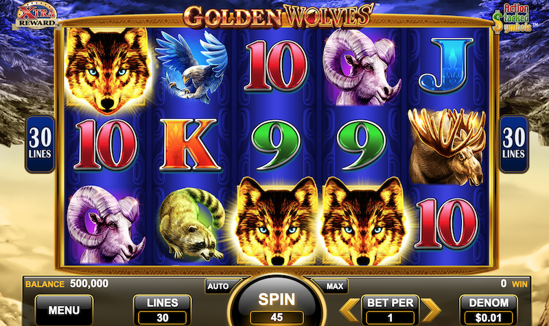 Which Casino Has The Best Sign Up Bonus - Innowave Slot Machine