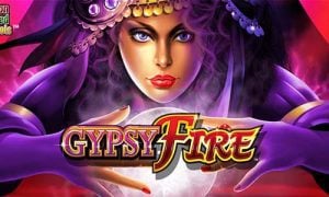 Gypsy Fire Slot Machine