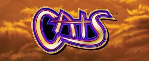 Cats Slots