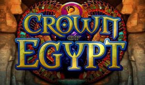 Crown of Egypt Slots