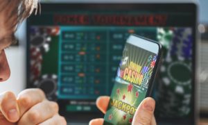Why States Should Embrace Online Casinos Along With Sports Betting