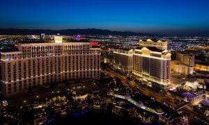 Is Las Vegas Spearheading Big Casino Industry Changes? 5 Things To Know