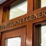 Office of the attorney general of New Jersey
