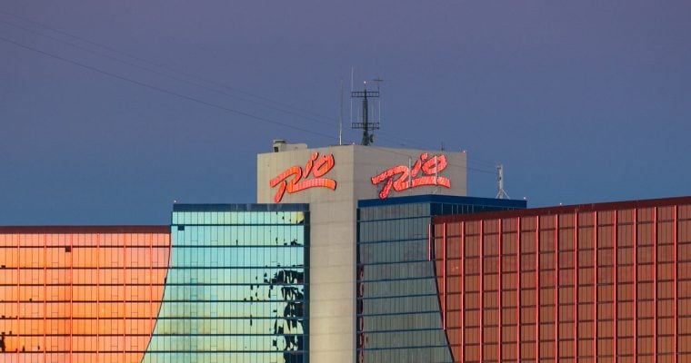 Rumor Patrol: Is Rio Vegas Being Sold To The Milwaukee Bucks Owner?