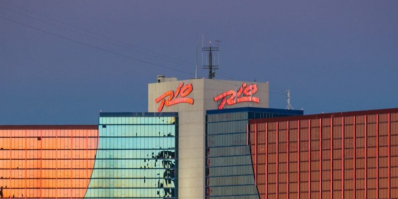 Rumor Patrol: Is Rio Vegas Being Sold To The Milwaukee Bucks Owner?