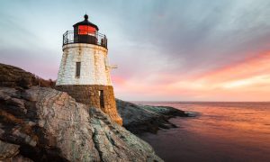 Lighthouse