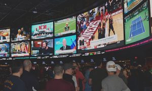 Some Surprising Revelations About Current & Future US Sports Betting