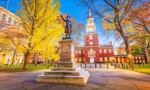 Pennsylvania Is Finally Kicking Off Mobile Sports Betting