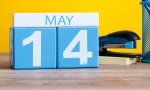 Join Us In The Effort To Make May 14 National Sports Betting Day