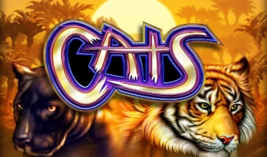 Cats logo