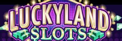 Luckyland Slots Casino