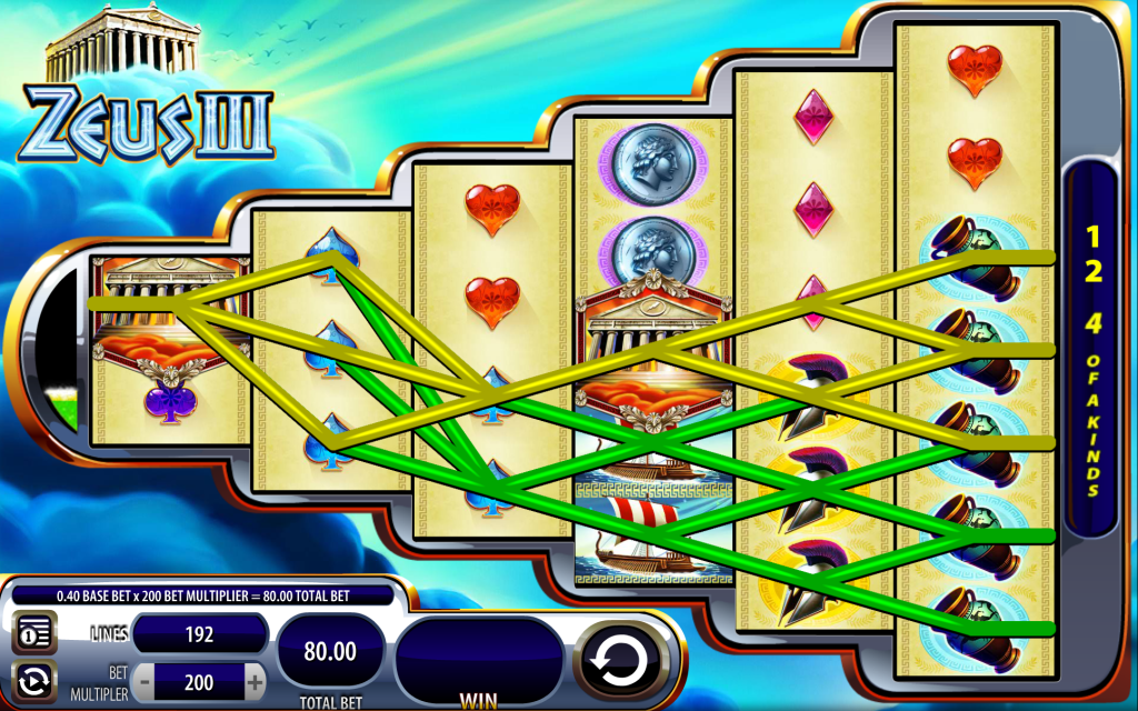 real online money slots