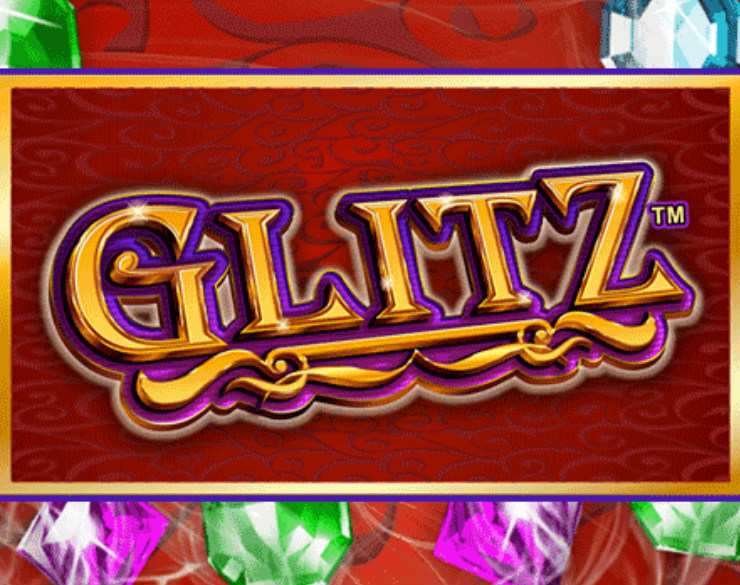 Glitz Slot Machine Online