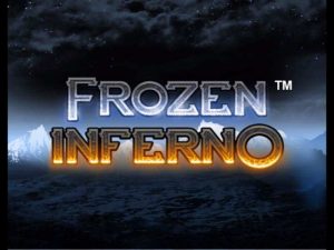 Frozen Inferno Slot Review