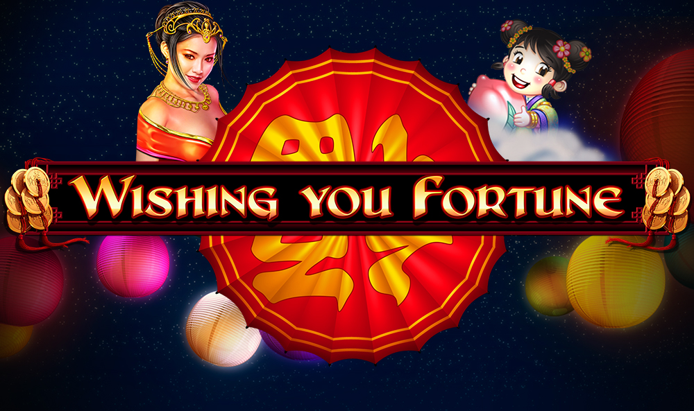 Spiele Wishing You Fortune - Video Slots Online Spiele Wishing You Fortune - Video Slots Online