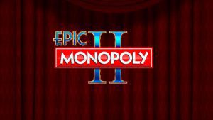 Epic Monopoly II Online Slots