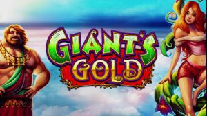 Giant’s Gold Slot Machine