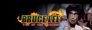 Bruce Lee Slots