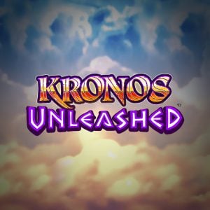 Kronos Unleashed Online Slots