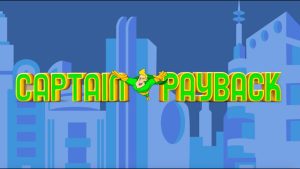 Captain Payback Online Slot