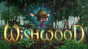Wishwood Online Slot