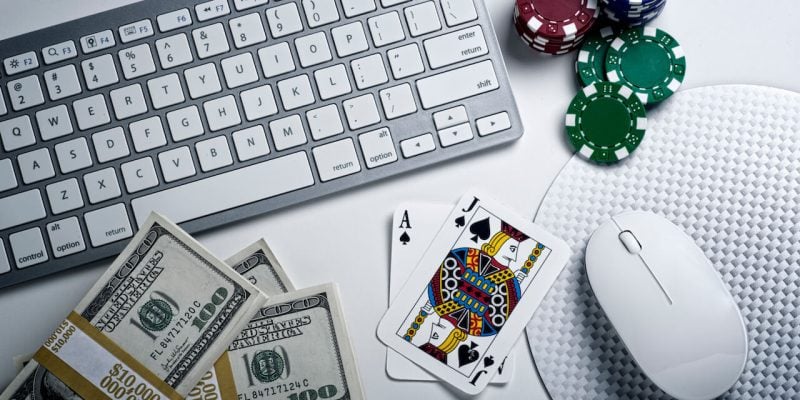What's Good & Bad About PA's New Online Gambling Self-Exclusion Program