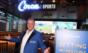 7 Things To Know About The New Circa Sports App