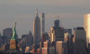 Legal NY Betting Is Still Moving But Is It Fast Enough? Here's The Latest