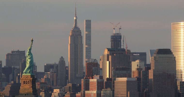 Legal NY Betting Is Still Moving But Is It Fast Enough? Here's The Latest