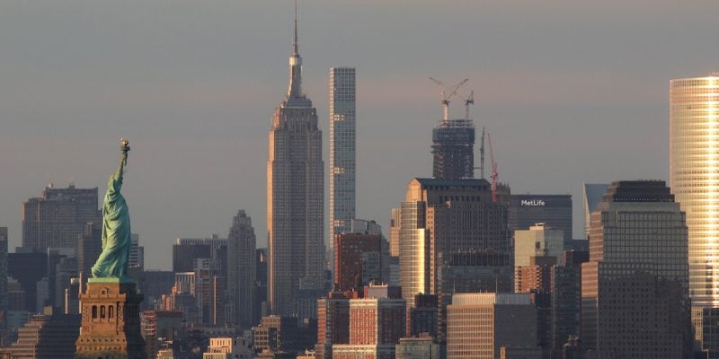 Legal NY Betting Is Still Moving But Is It Fast Enough? Here's The Latest