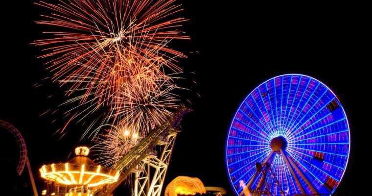 New Jersey Enjoys Unprecedented Success In Year One Of Sports Betting