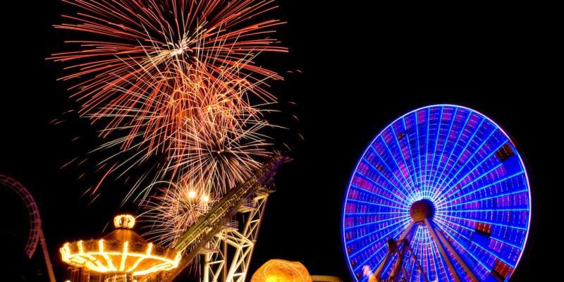 New Jersey Enjoys Unprecedented Success In Year One Of Sports Betting