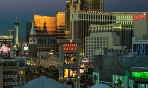 The Caesars-Eldorado Merger Represents Changes For Casinos, Vegas