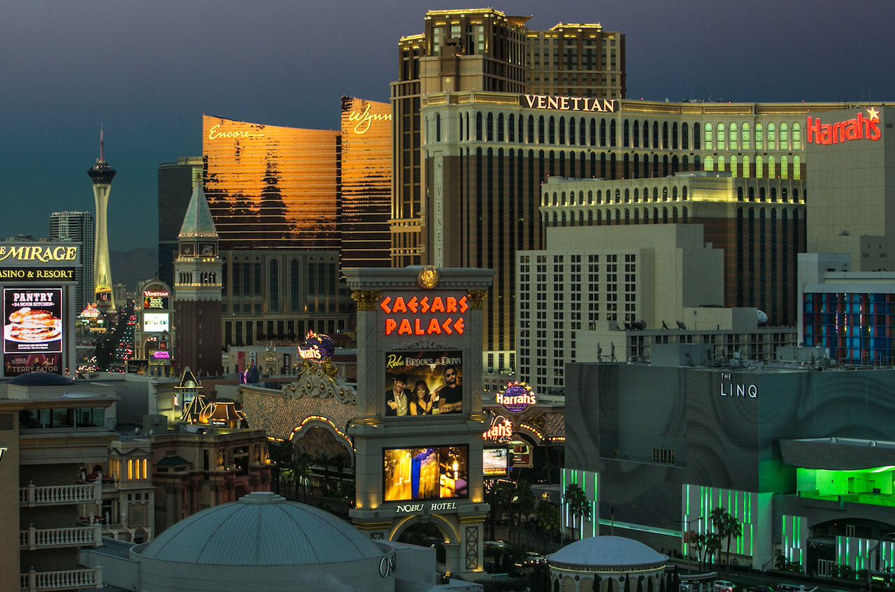The caesars eldorado merger represents changes for casinos, vegas The Caesars-Eldorado Merger Represents Changes For Casinos, Vegas It’s finally final – Eldorado Resorts and Caesars Entertainment announced their merger today.The company will be called Caesars and together they will have about 60 casinos in 14 states.
