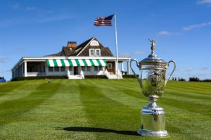 US Open Betting