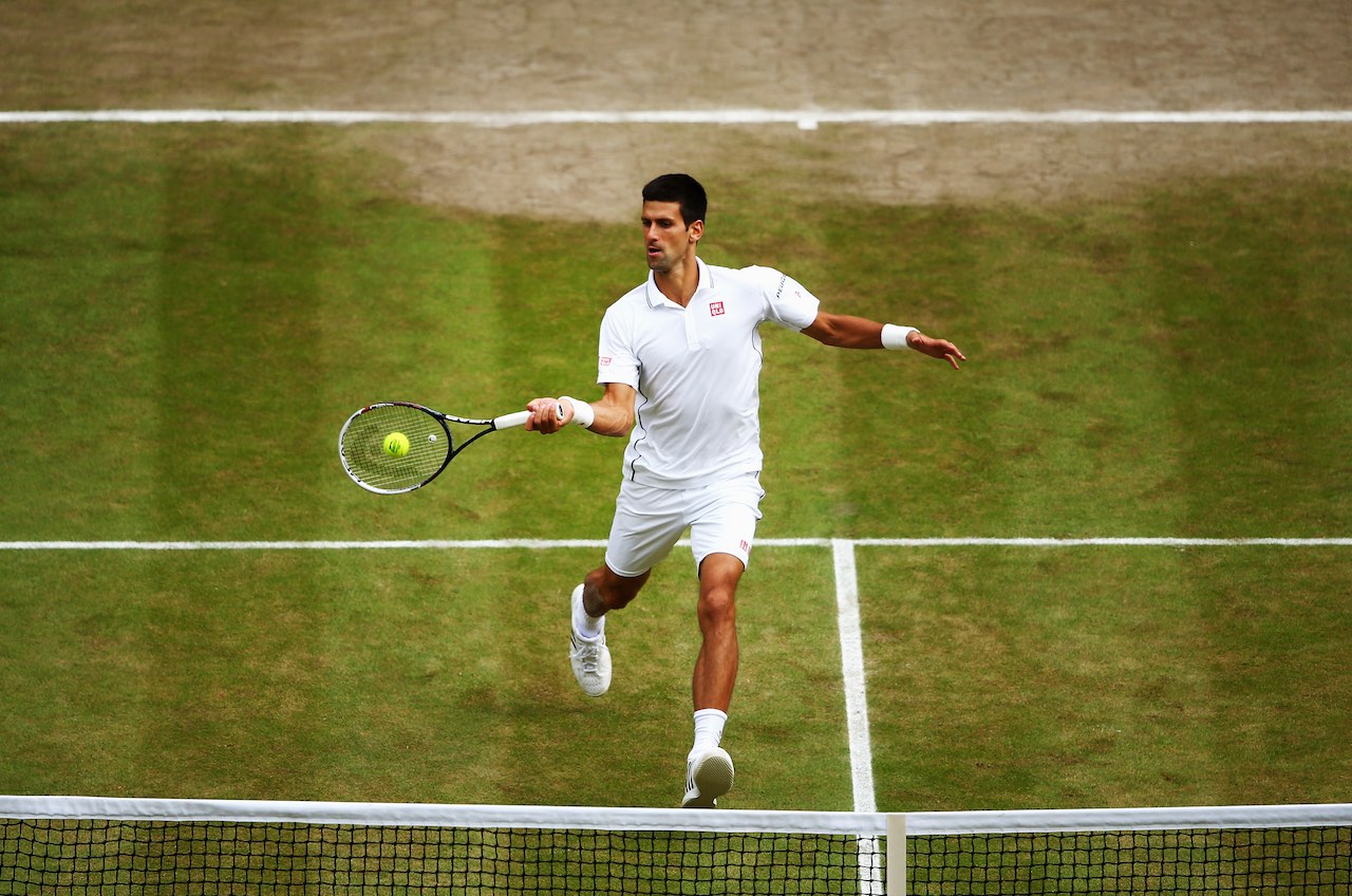 Sports Betting 101 Wimbledon Betting Strategy And Odds