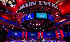 Photo credit: Joe Giron/WSOP