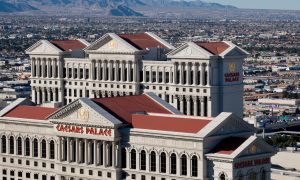 Picture of Caesars Palace