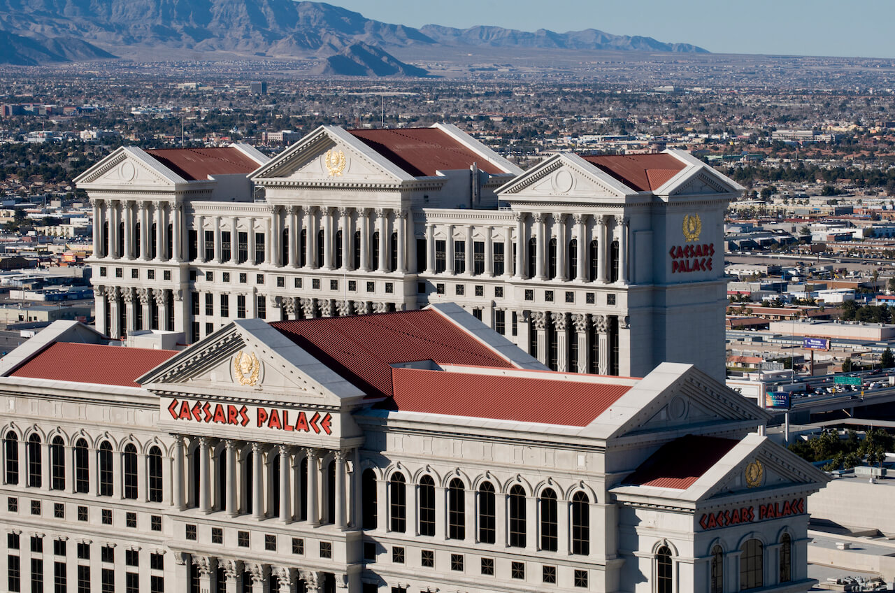 Grandview eldorado resorts las vegas