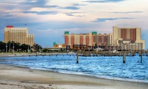 Analyzing The Short-Lived Sports Betting Monopoly In The South