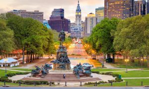 Pennsylvania Maintains Its Spot As Second Largest US Gambling Market