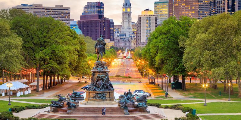 Pennsylvania Maintains Its Spot As Second Largest US Gambling Market